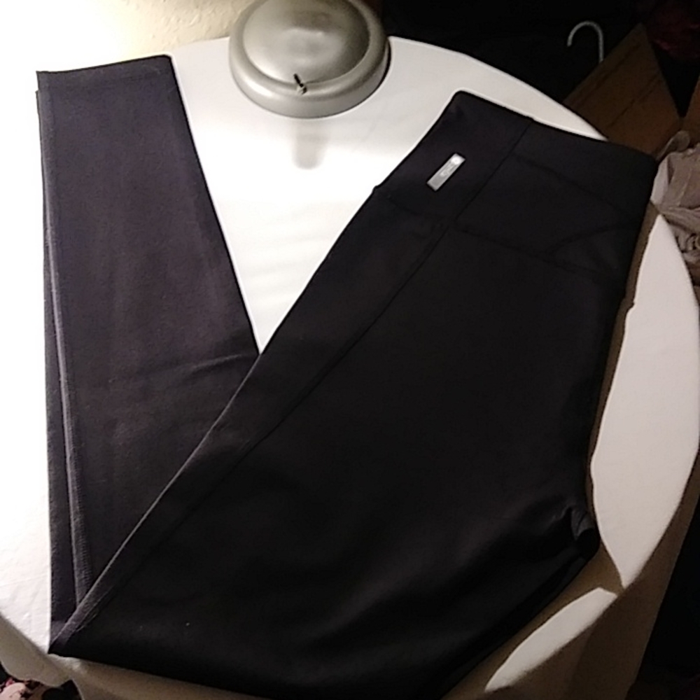 Zella live in leggings medium black